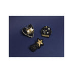 Kit Diy Mercerie - Mes Broderies Astro
