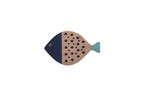 Paillasson Poisson - Motifs À Pois