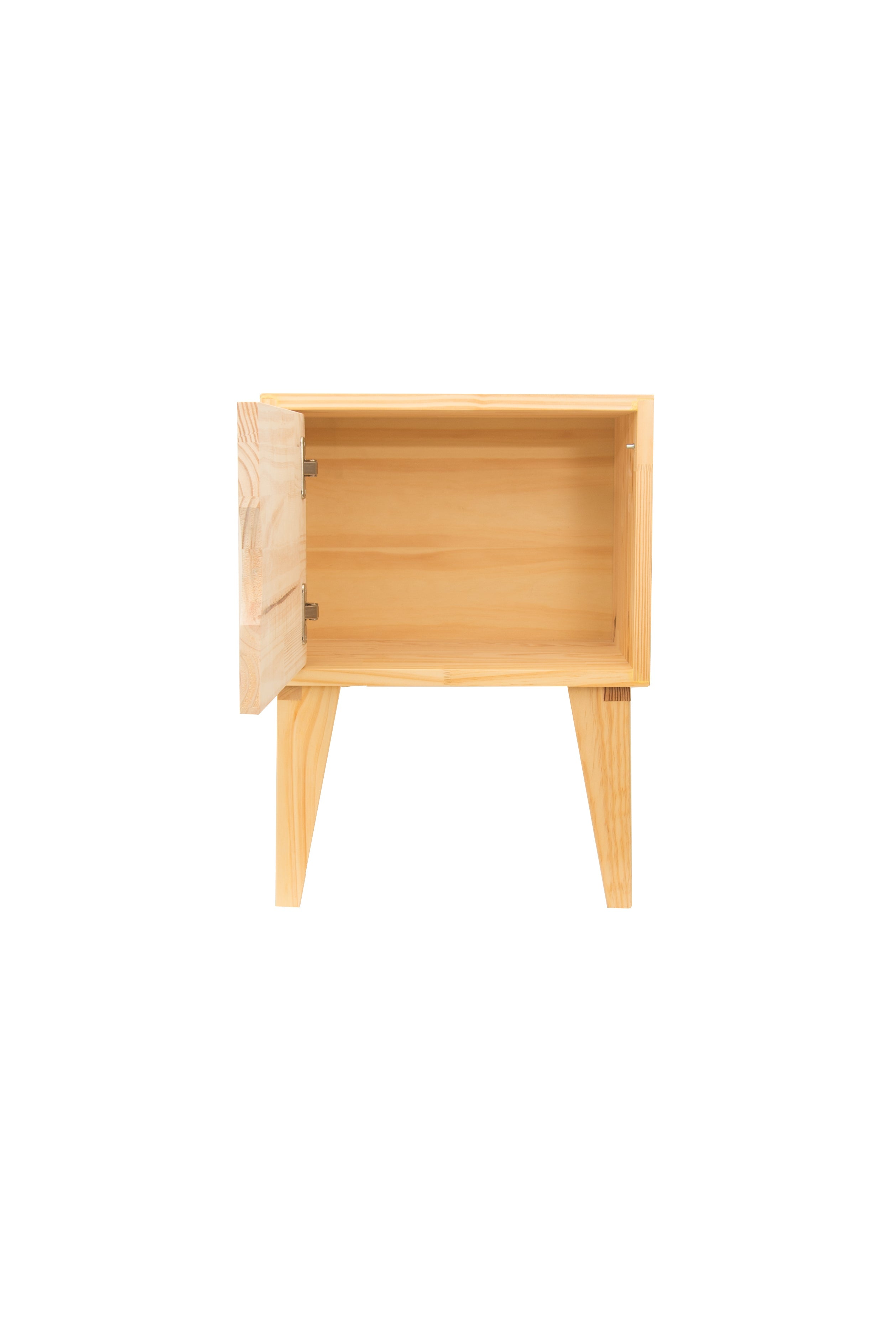 Table de Chevet Montessori - Naturel "Bear"