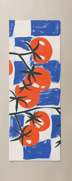 Tapis De Cuisine - Tomato - Multicolore