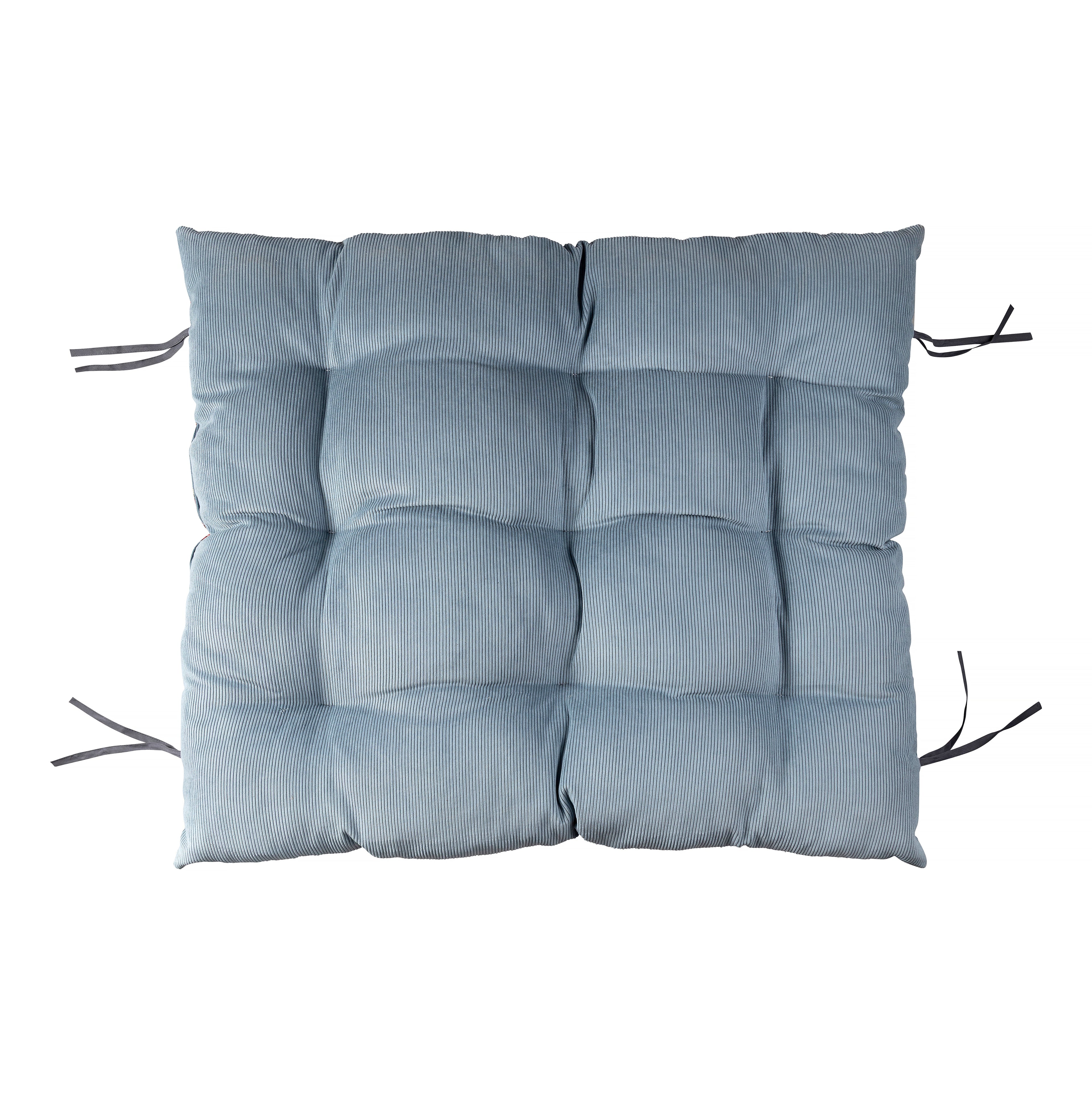 Coussins De Sol "Luna" - Multicolore