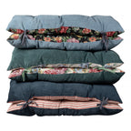 Coussins De Sol "Luna" - Multicolore