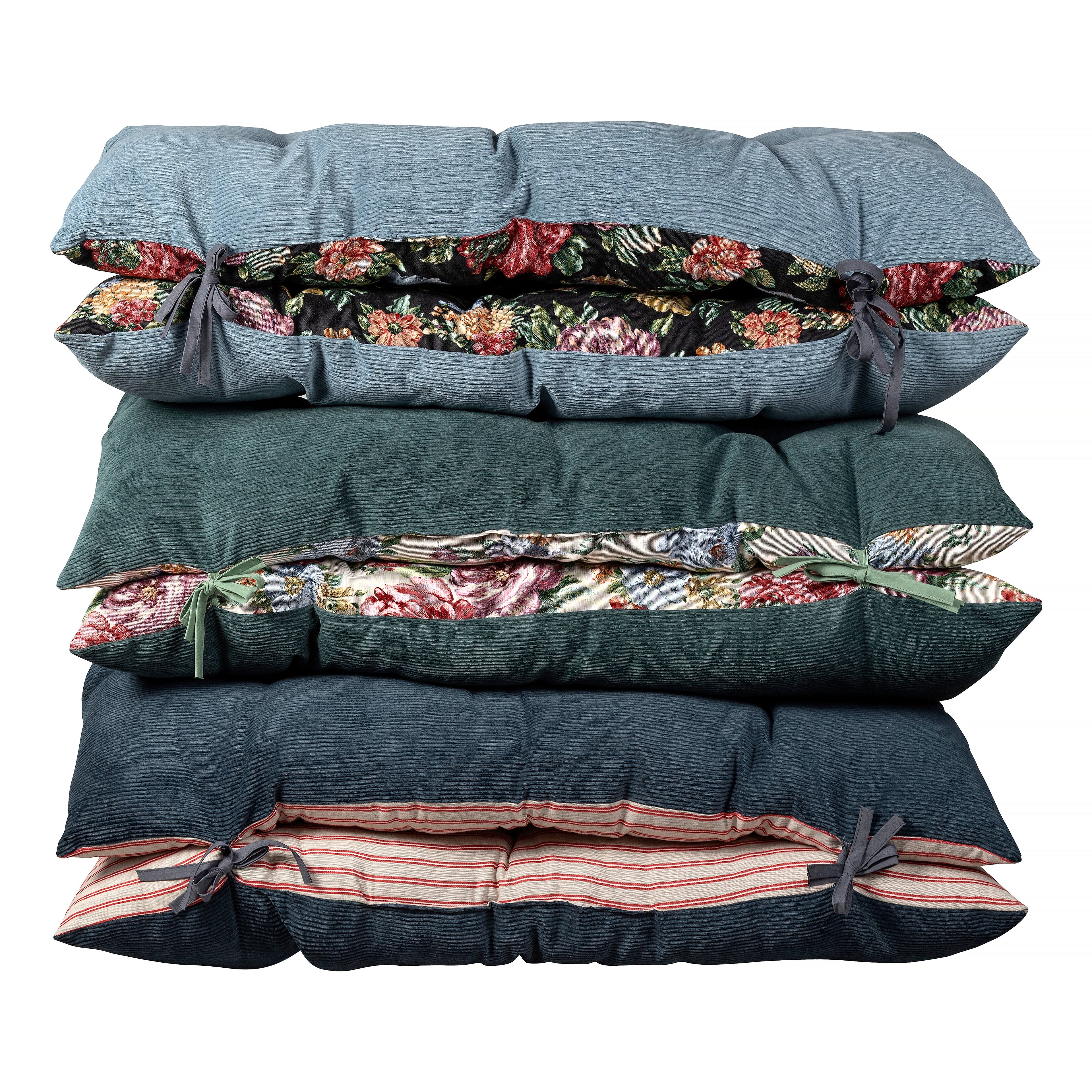 Coussins De Sol "Luna" - Multicolore