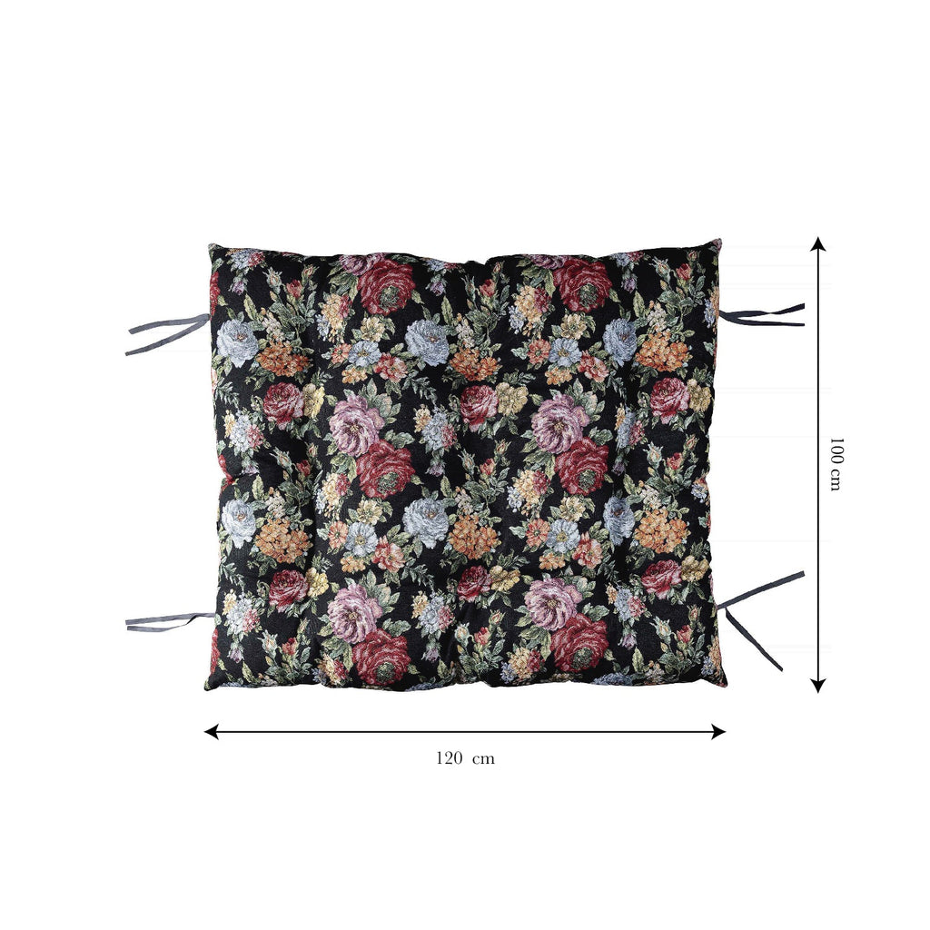 Coussins De Sol "Luna" - Multicolore