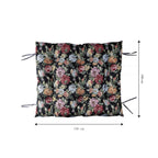 Coussins De Sol "Luna" - Multicolore