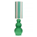 Lampe Haute de Table "Miller" "Groovy Lines"