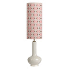 Lampe Haute de Table "Coline" "Funky"