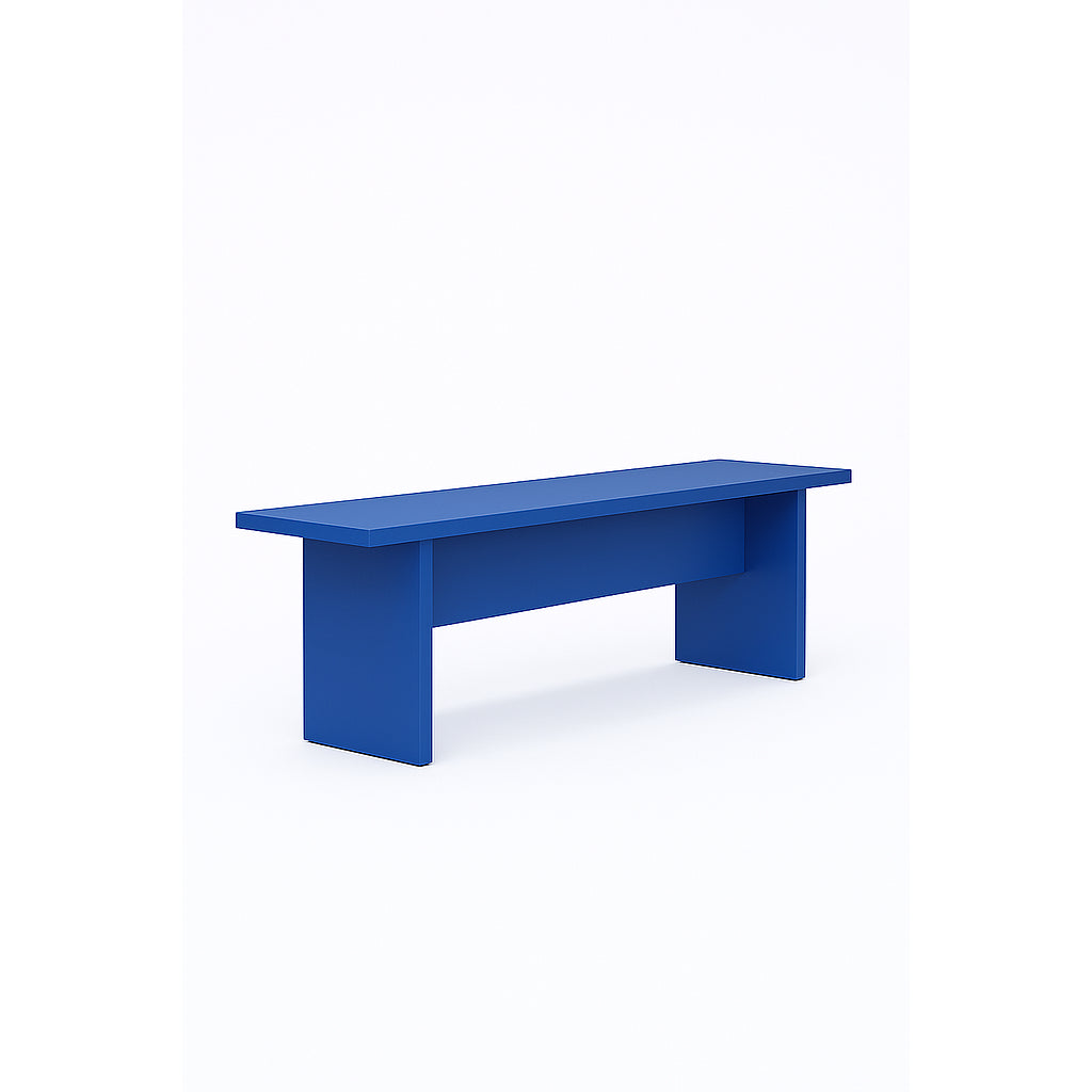 Banc Thea Laminado - Pruss