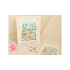 Puzzle London Par Hoglet&Co - 1000 Pièces