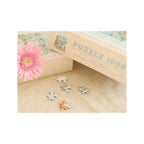 Puzzle London Par Hoglet&Co - 1000 Pièces