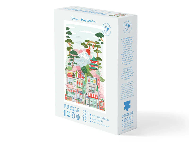 Pack Créatif : Japon