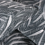 Sunshine - Parure De Lit Motif 7.32 - Gris