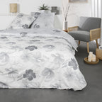 Sunshine - Parure De Lit Motif 7.60 - Beige