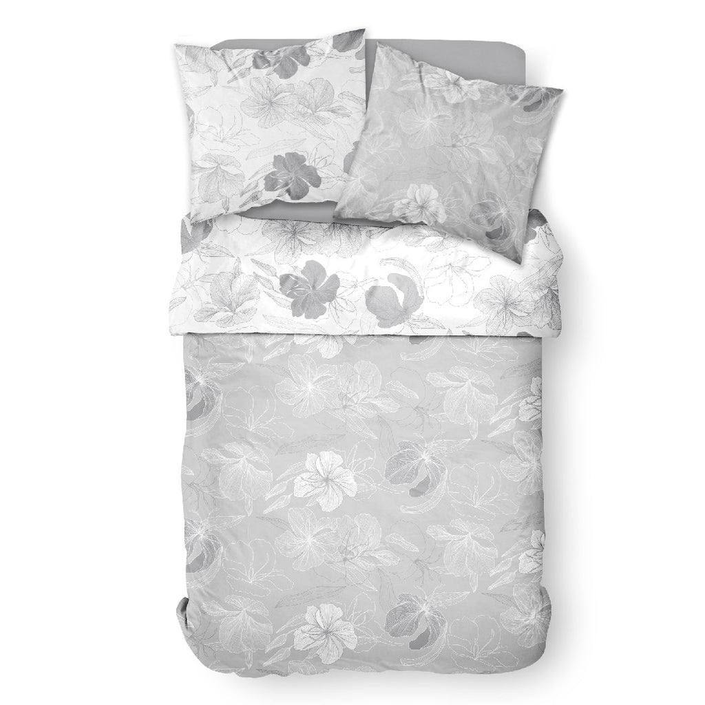 Sunshine - Parure De Lit Motif 7.60 - Beige