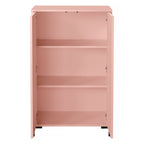 Meuble Organisateur Multi-Usages Verner - Rose