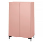 Meuble Organisateur Multi-Usages Verner - Rose