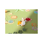 Pin's Corgi