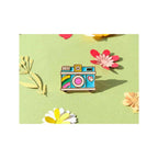 Pin's Appareil Photo