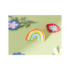 Pin's Rainbow