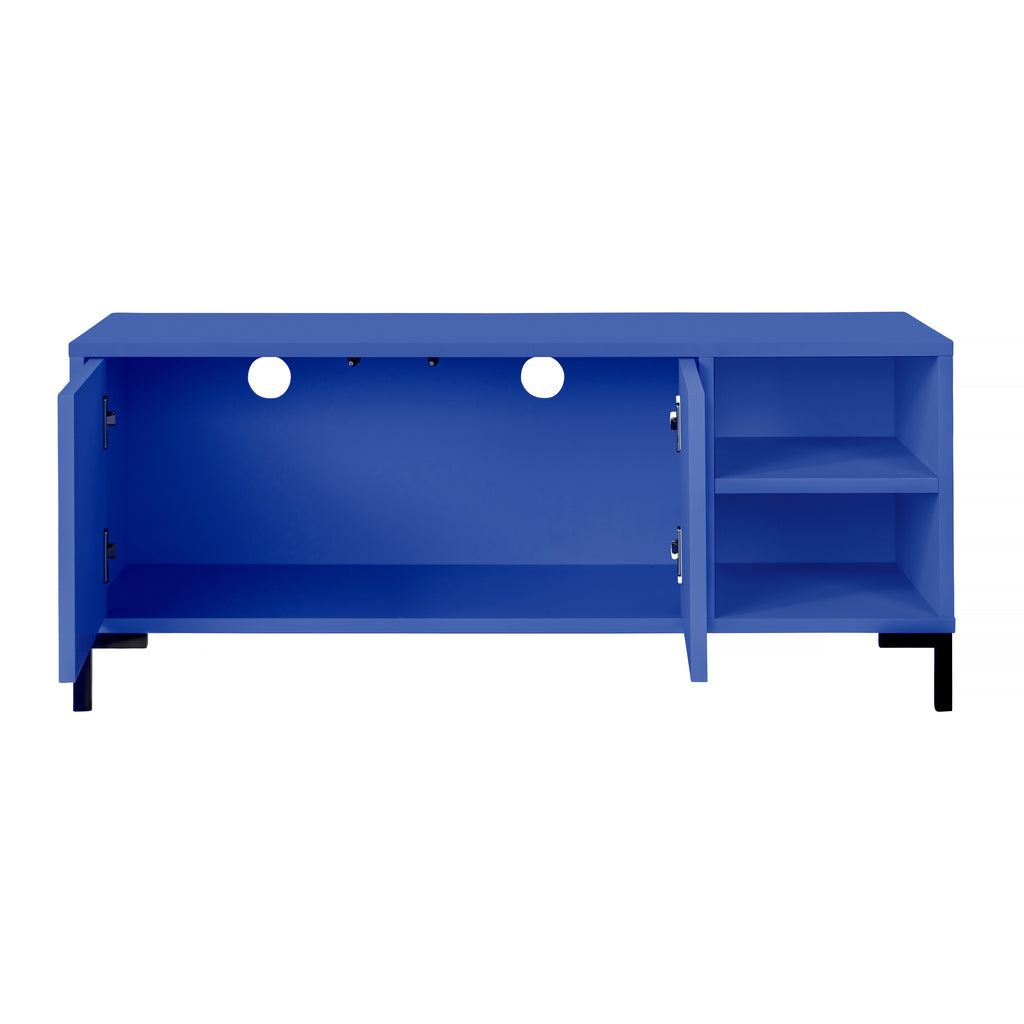 Meuble TV Mirko 113 cm "Pruss"