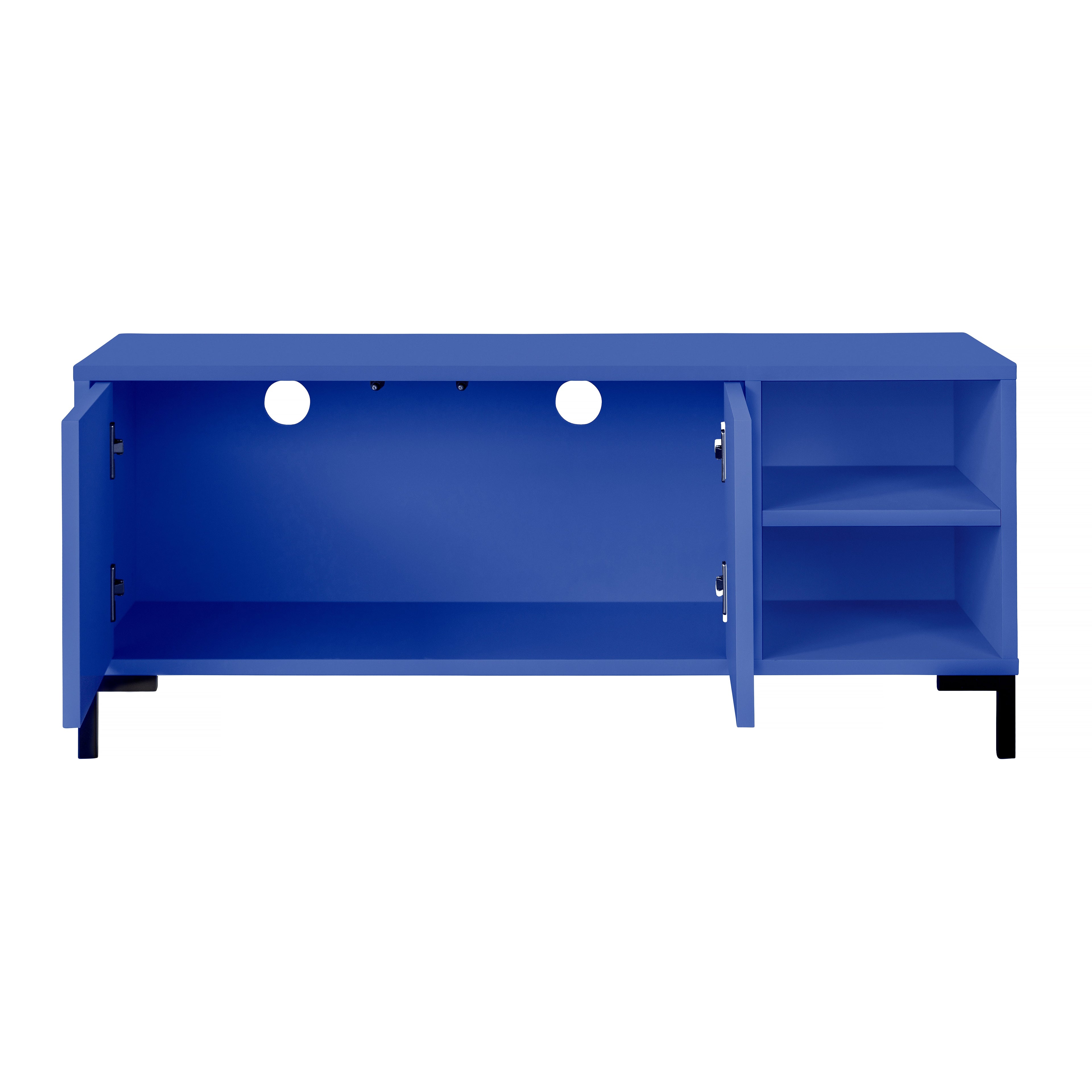 Meuble TV Mirko 113 cm "Pruss"