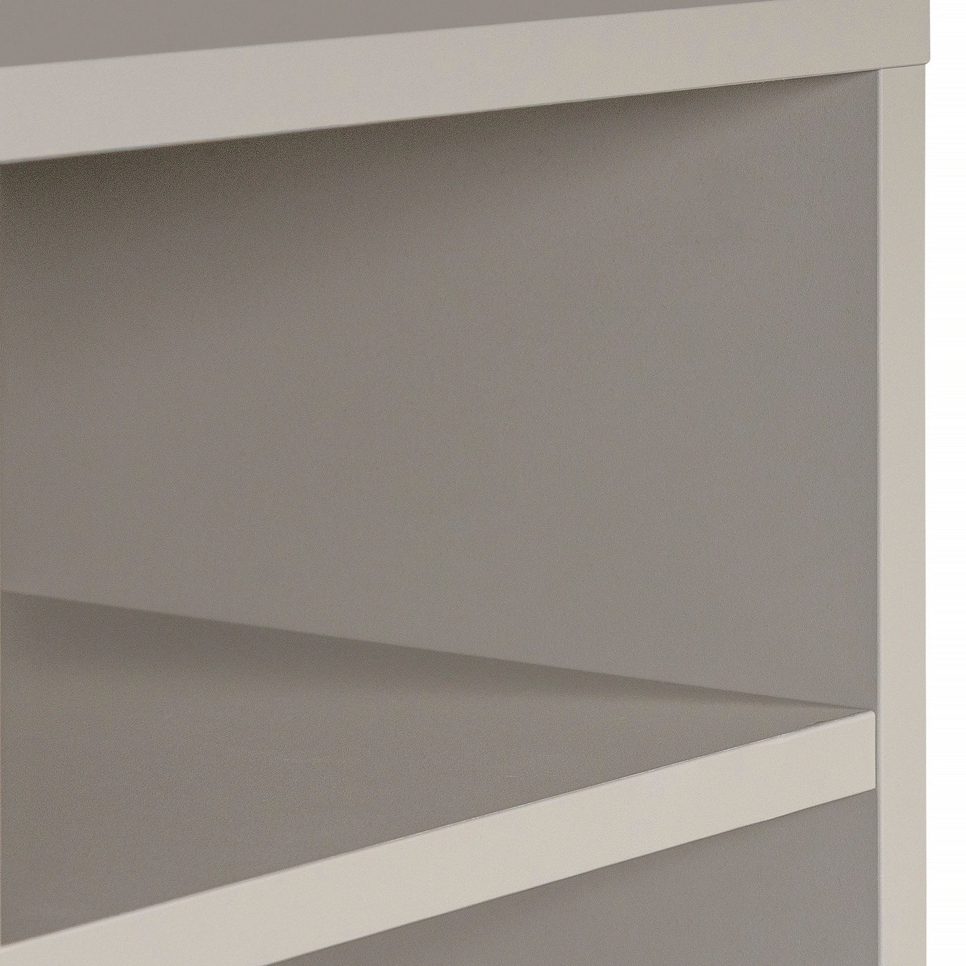 Meuble Tv Mirko 113 Cm - Taupe