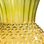 Jarrón Piña - Piña - Green/Yellow
