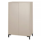 Meuble Organisateur Multi-Usages Verner - Taupe
