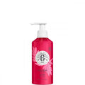 Gingembre Rouge Lait Corps Bienfaisant