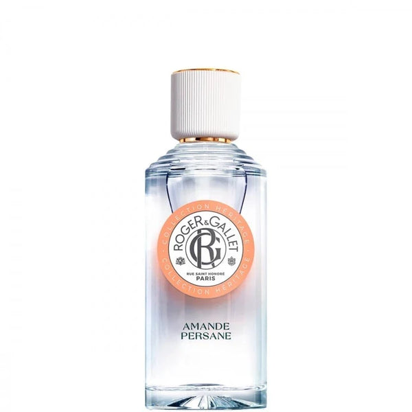 Amande Persane Eau Fraîche Parfumée Bienfaisante