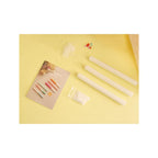 Kit Diy Home Déco - Mes Bougies Dip Dye - Mint