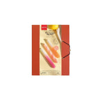 Kit Diy Home Déco - Mes Bougies Dip Dye - Agrumes