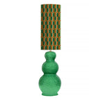 Lampe Haute de Table "Miller" "Ziggy"