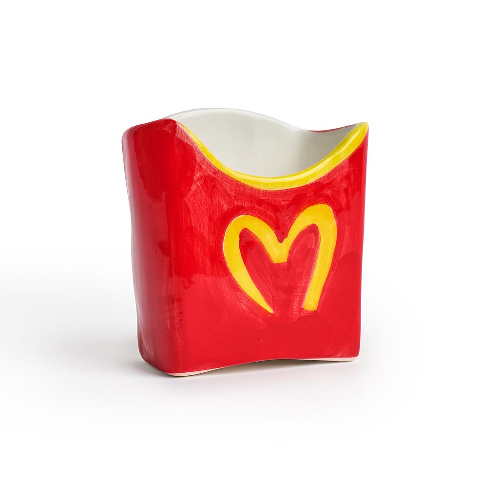 Pop Box - Rouge
