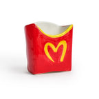 Pop Box - Rouge
