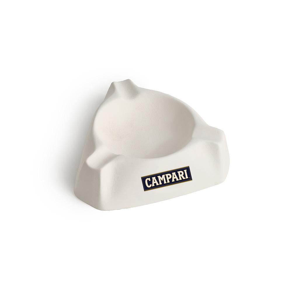 Cendrier Retro Nº1 Lovebrand - Multicolore