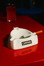 Cendrier Retro Nº1 Lovebrand - Multicolore