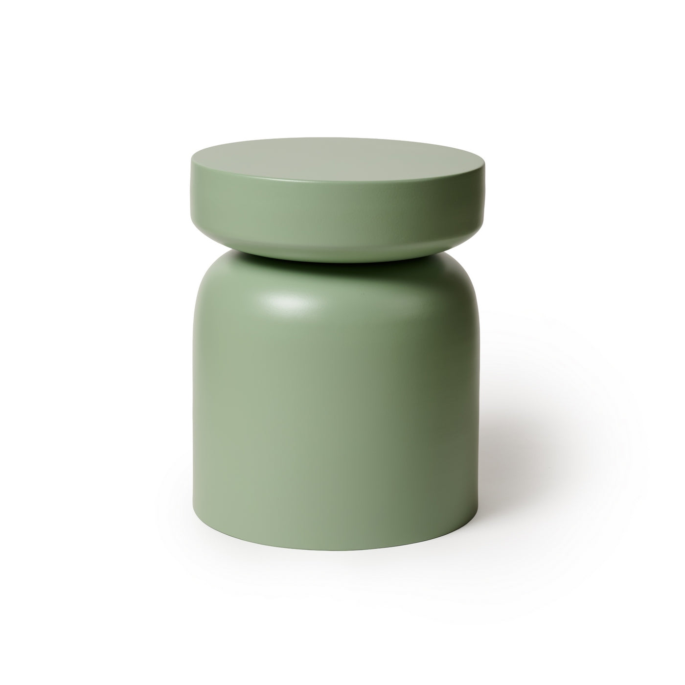 Table Et Tabouret Poppy Bedsite - Vert