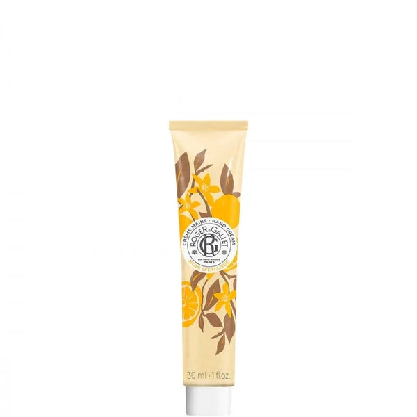 Bois D'Orange Crème Mains Bienfaisante
