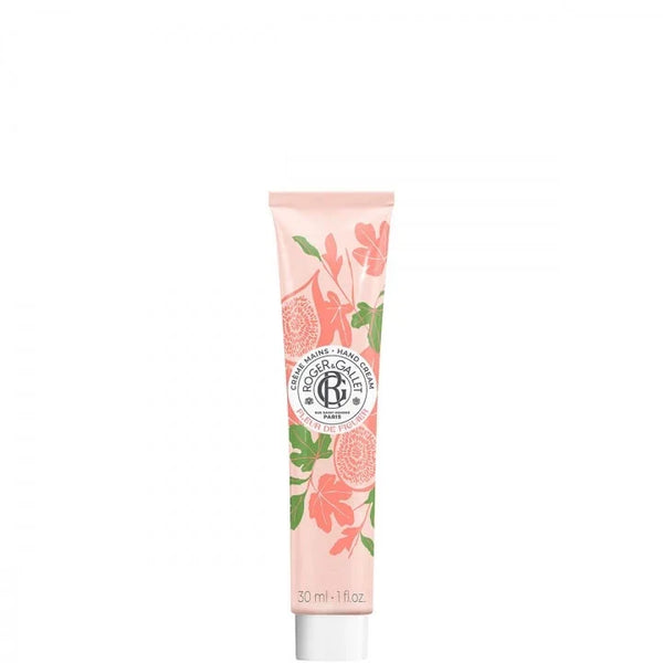 Fleur de Figuier Crème Mains Bienfaisante