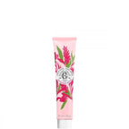 Gingembre Rouge Crème Mains Bienfaisante