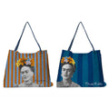 Lot De 2 Sacs Frida Kahlo - Multicolore