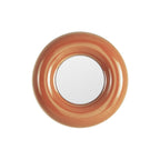 Miroir En Métal Muller 50 Cm - Carrelage