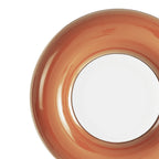 Miroir En Métal Muller 50 Cm - Carrelage