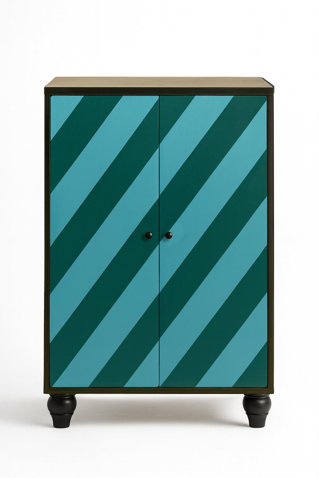 Armoire Buffet Marcus "Diagonal Mood"