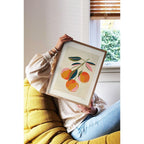 Zoe - Oranges