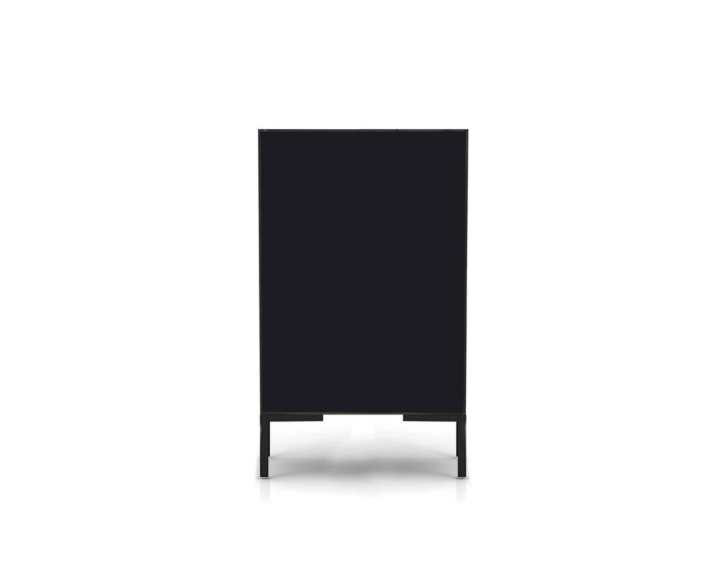 Table D'Appoint William - Verte Et Bleue