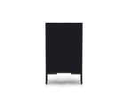 Table D'Appoint William - Verte Et Bleue