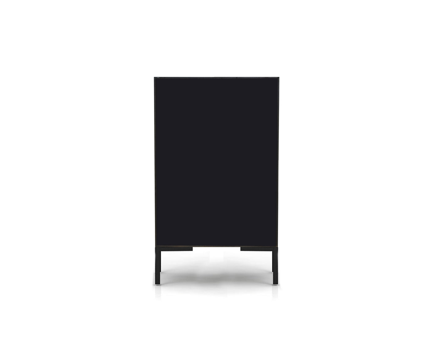 Table D'Appoint William - Verte Et Bleue
