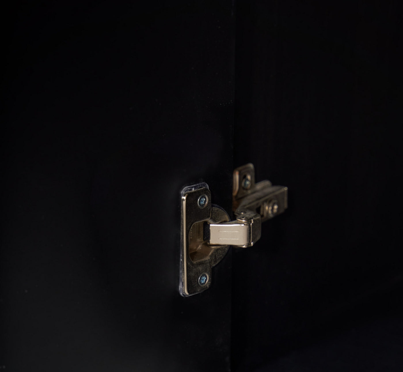 Buffet Wilma - Ambiance Diagonale Bleue